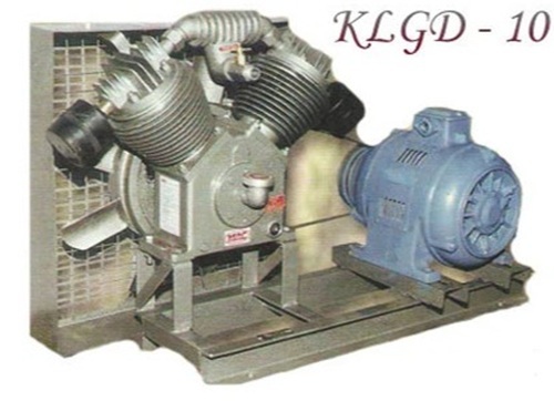 Borewell Compressor