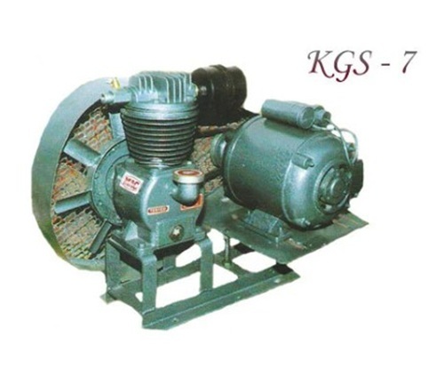 Borwell Compressor