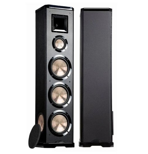 Box Speakers