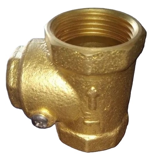 Brass Swing Check Valve