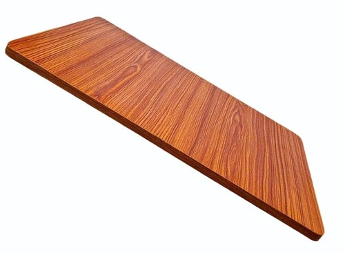 Brown Wooden Table Top