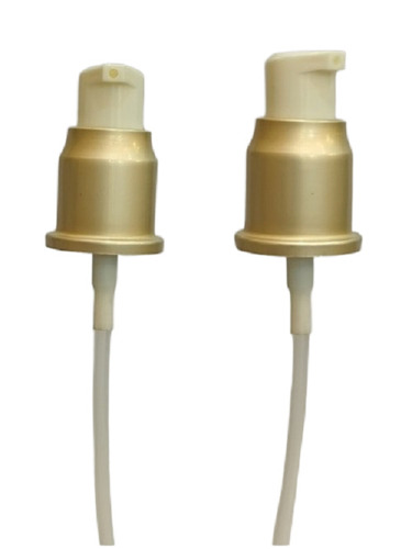 lotion pump