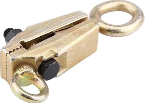 Car Dent Puller Clamp
