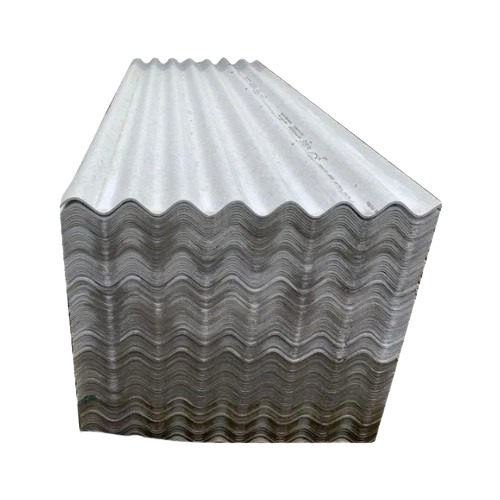 Cement Roofing Sheets