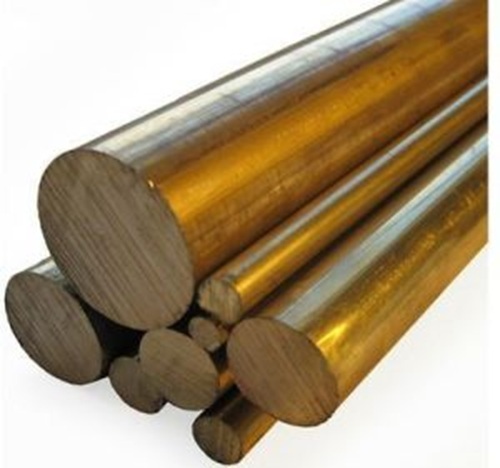 Copper Alloys