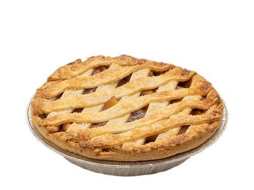 Cream Pies