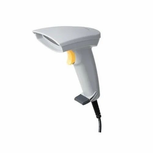 Digital Barcode Scanner
