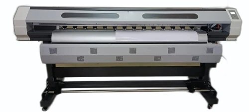 Eco Solvent Printer