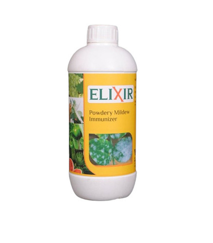 Elixir-Powdery Mildew Immunizer
