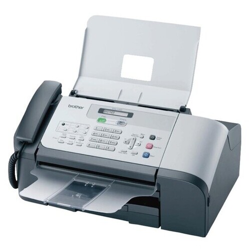 Fax Machine