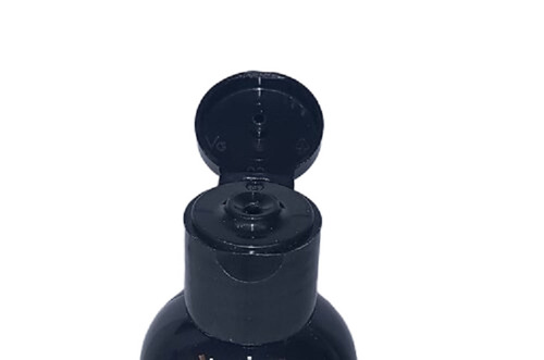 flip top caps
