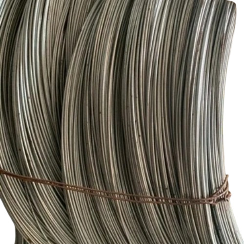 Galvanized Iron Wire