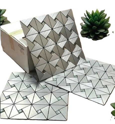 Golden Wall Tiles