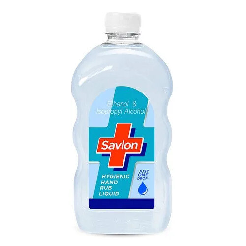 Hand Sanitizers Liquid 500Ml - Age Group: Suitable For All Ages