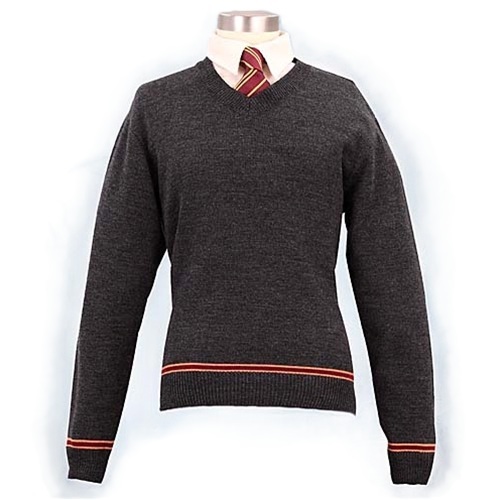 Harry Potter V Neck Sweater