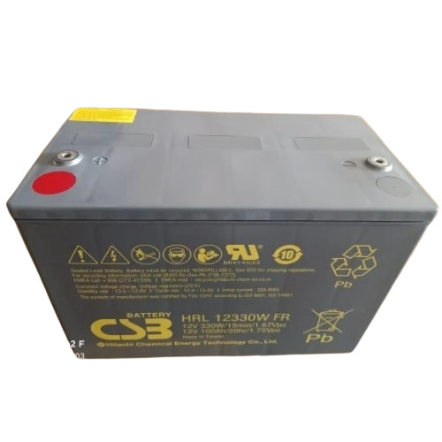 smf battery