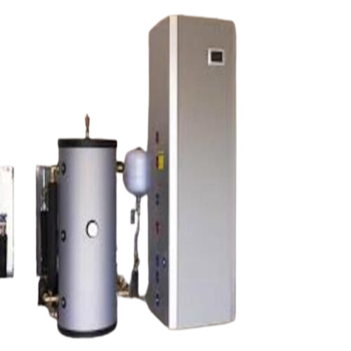 Heat Pump Water Heater - Gas Type: Yes