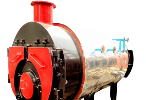 Ibr Multi Fuel Boilers
