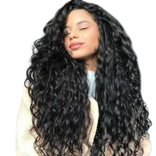 Indian Hair