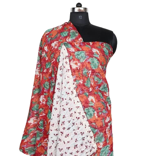 Indian Silk Stoles