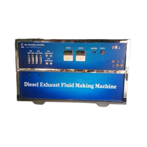 Industrial Def Plant