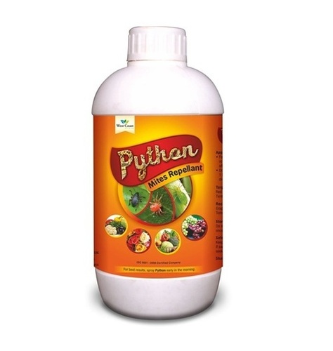 Insects Repellent - 100% Pure Chemical Liquid | Superior Eco-Friendly Solution for Agricultural Use Against Bad Bugs