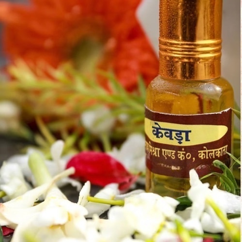 Kewra Attar