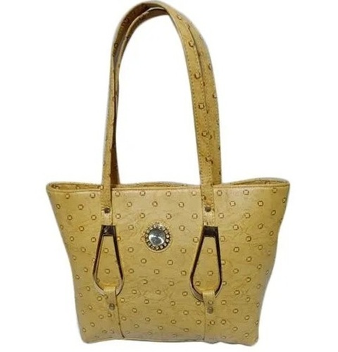 Ladies Fancy Bag
