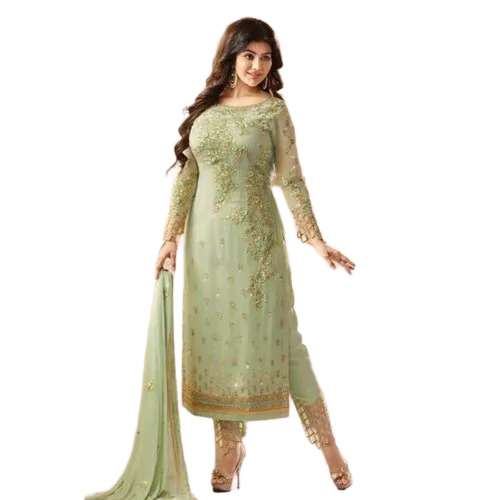Ladies Suit Set