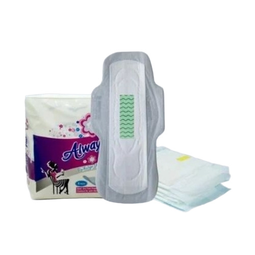 Lady Anion Chip Pas Sanitary Pads