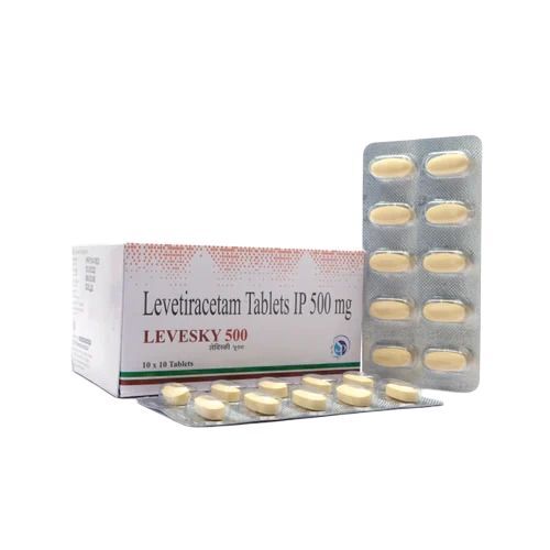 Levetiracetam Tablets