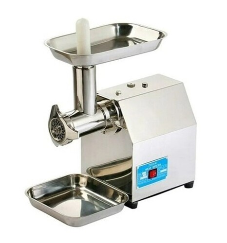 Meat Cutting Machine