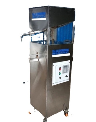 Namkeen Boondi Making Machine