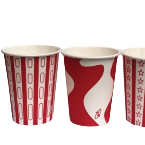 Paper Cups - Feature: Disposable