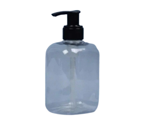 Plastic Bottle