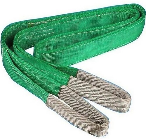 Polyester Kraft Webbing Sling