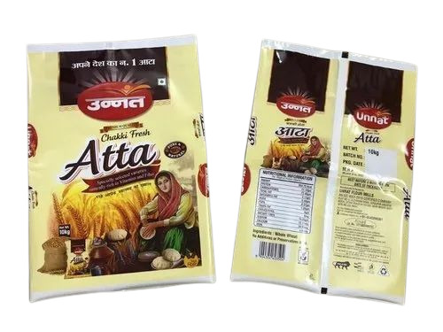 food packaging pouches
