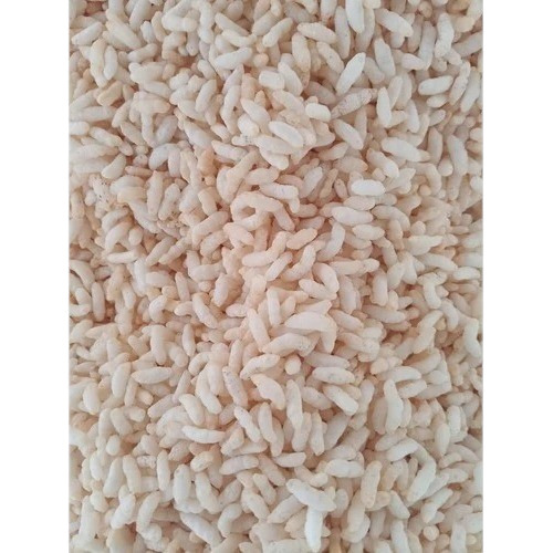 Puffed Rice - Material Type: Parmal Murmura Supplier
