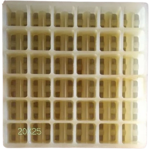 Pvc Cover Block Mould