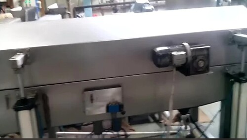 Raita Bundi Making Machine