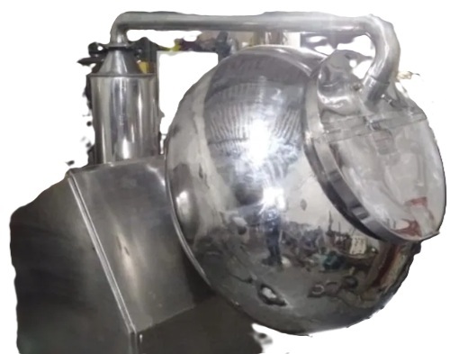 Roasting Machine