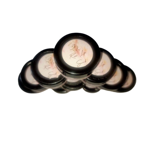 Rose Lip Scrub