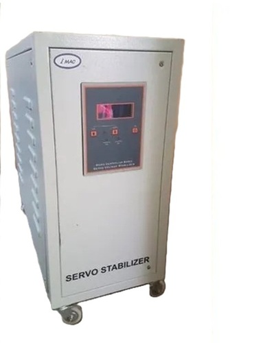 Servo Stabilizers