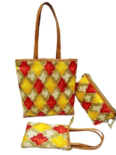 Shoulder Handbag