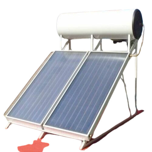 Solar Heating System - Application: Industrial