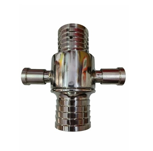 Stainless Steel Couplings