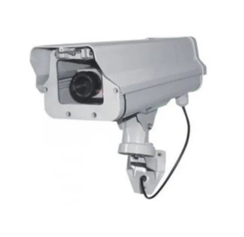 Steel Outdoor Security Camera