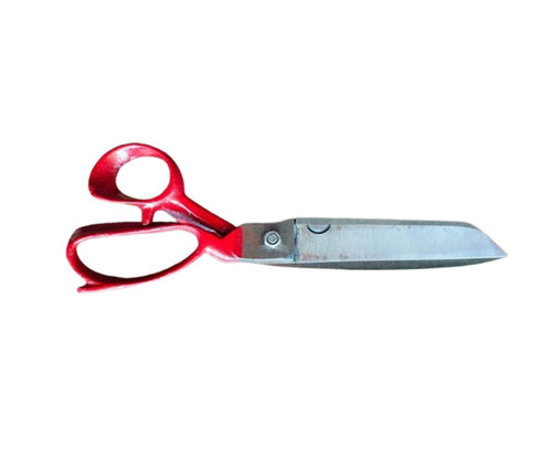 Steel Tailor Scissors