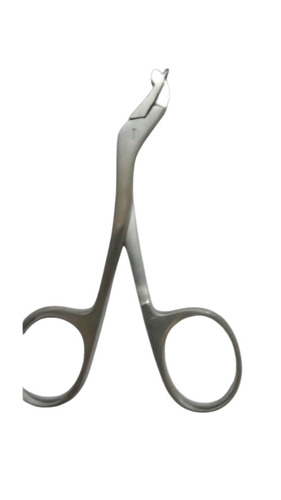 Surgical Clip Remover