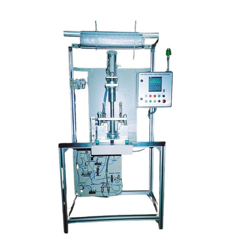 Valve Testing Machines